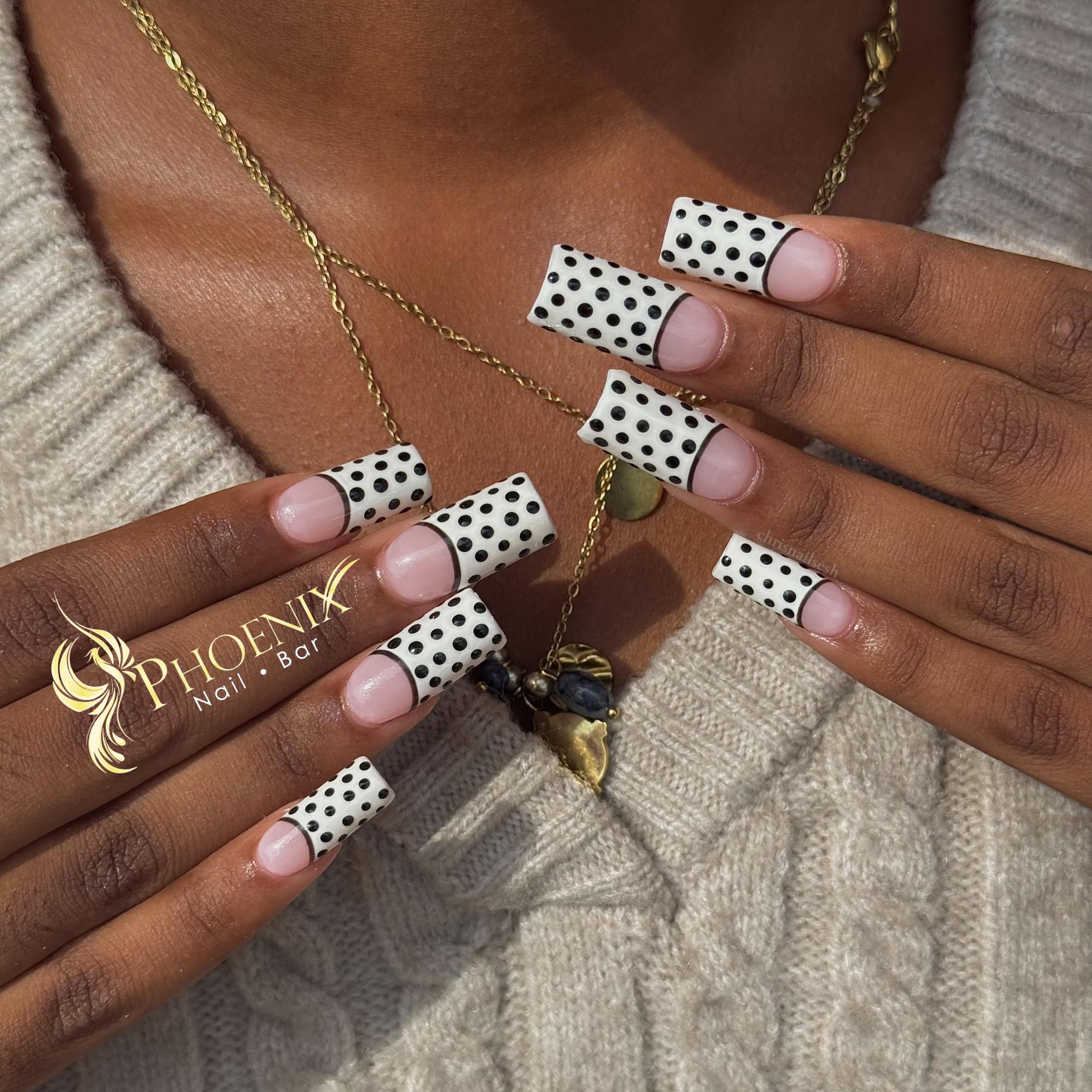 amazing nail
